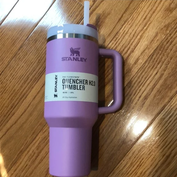 40 oz Lilac Stanley - Picture 1 of 3